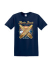 MYRTLE BEACH SURF PARADISE  T-SHIRT