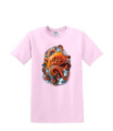 OCTOPUS WAVES T-SHIRT