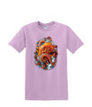 OCTOPUS WAVES T-SHIRT