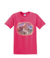 WELCOME ABOARD DOG  T-SHIRT