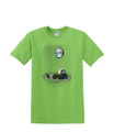OTTER SPACE T-SHIRT