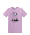 OTTER SPACE T-SHIRT
