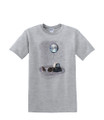 OTTER SPACE T-SHIRT
