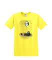 OTTER SPACE T-SHIRT