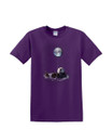 OTTER SPACE T-SHIRT