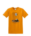 OTTER SPACE T-SHIRT