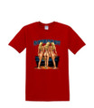 NO WHERE ELSE BUTT SEXY BIKINI BEACH  T-SHIRT