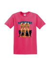 NO WHERE ELSE BUTT SEXY BIKINI BEACH  T-SHIRT