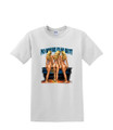 NO WHERE ELSE BUTT SEXY BIKINI BEACH  T-SHIRT