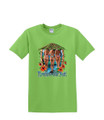 NO WHERE ELSE BUTT SEXY BIKINI TIKI  T-SHIRT