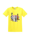 LIGHTHOUSE COLLECTOR  T-SHIRT