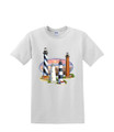 LIGHTHOUSE COLLECTOR  T-SHIRT