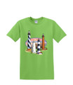 LIGHTHOUSE COLLECTOR  T-SHIRT
