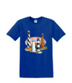 LIGHTHOUSE COLLECTOR  T-SHIRT