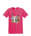 LIGHTHOUSE COLLECTOR  T-SHIRT