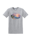 LIGHT OF HOPE LIGHTHOUSE  T-SHIRT