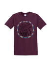 MAKE SOME WAVES  T-SHIRT