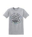 MAKE SOME WAVES  T-SHIRT