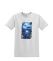 DOLPHIN JOYFUL SPIRIT T-SHIRT