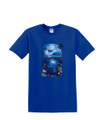 DOLPHIN JOYFUL SPIRIT T-SHIRT