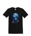 DOLPHIN JOYFUL SPIRIT T-SHIRT