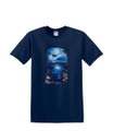 DOLPHIN JOYFUL SPIRIT T-SHIRT