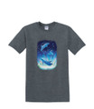 DOLPHIN MAGIC   T-SHIRT