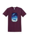 DOLPHIN MAGIC   T-SHIRT