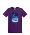 DOLPHIN MAGIC   T-SHIRT