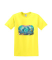 DOLPHIN UNDERSEA PAS DE DUEX   T-SHIRT