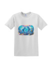 DOLPHIN UNDERSEA PAS DE DUEX   T-SHIRT