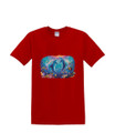 DOLPHIN UNDERSEA PAS DE DUEX   T-SHIRT