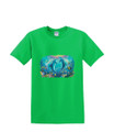 DOLPHIN UNDERSEA PAS DE DUEX   T-SHIRT