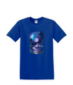 UNICORN MONOCEROS BEACH MOON T-SHIRT