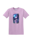 UNICORN MONOCEROS BEACH MOON T-SHIRT