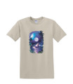 UNICORN MONOCEROS BEACH MOON T-SHIRT