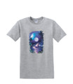UNICORN MONOCEROS BEACH MOON T-SHIRT