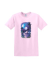 UNICORN MONOCEROS BEACH MOON T-SHIRT