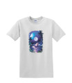 UNICORN MONOCEROS BEACH MOON T-SHIRT