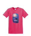 JOYFUL ORCA WHALE T-SHIRT