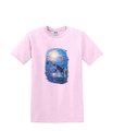JOYFUL ORCA WHALE T-SHIRT