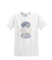 LIVE BY THE SEA T-SHIRT