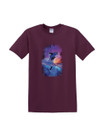 ORCA UNDERSEA BREACH  T-SHIRT
