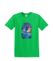 ORCA UNDERSEA BREACH  T-SHIRT