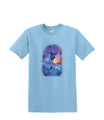 ORCA UNDERSEA BREACH  T-SHIRT