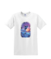 ORCA UNDERSEA BREACH  T-SHIRT