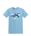 DOLPHIN UNDERSEA RENDEZVOUS T-SHIRT