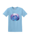 DOLPHIN COMPANION  T-SHIRT