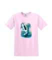 ORCA BREAK THROUGH WHALE BREACH  T-SHIRT