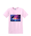 ORCA SHEPHERD OF THE SEA  T-SHIRT